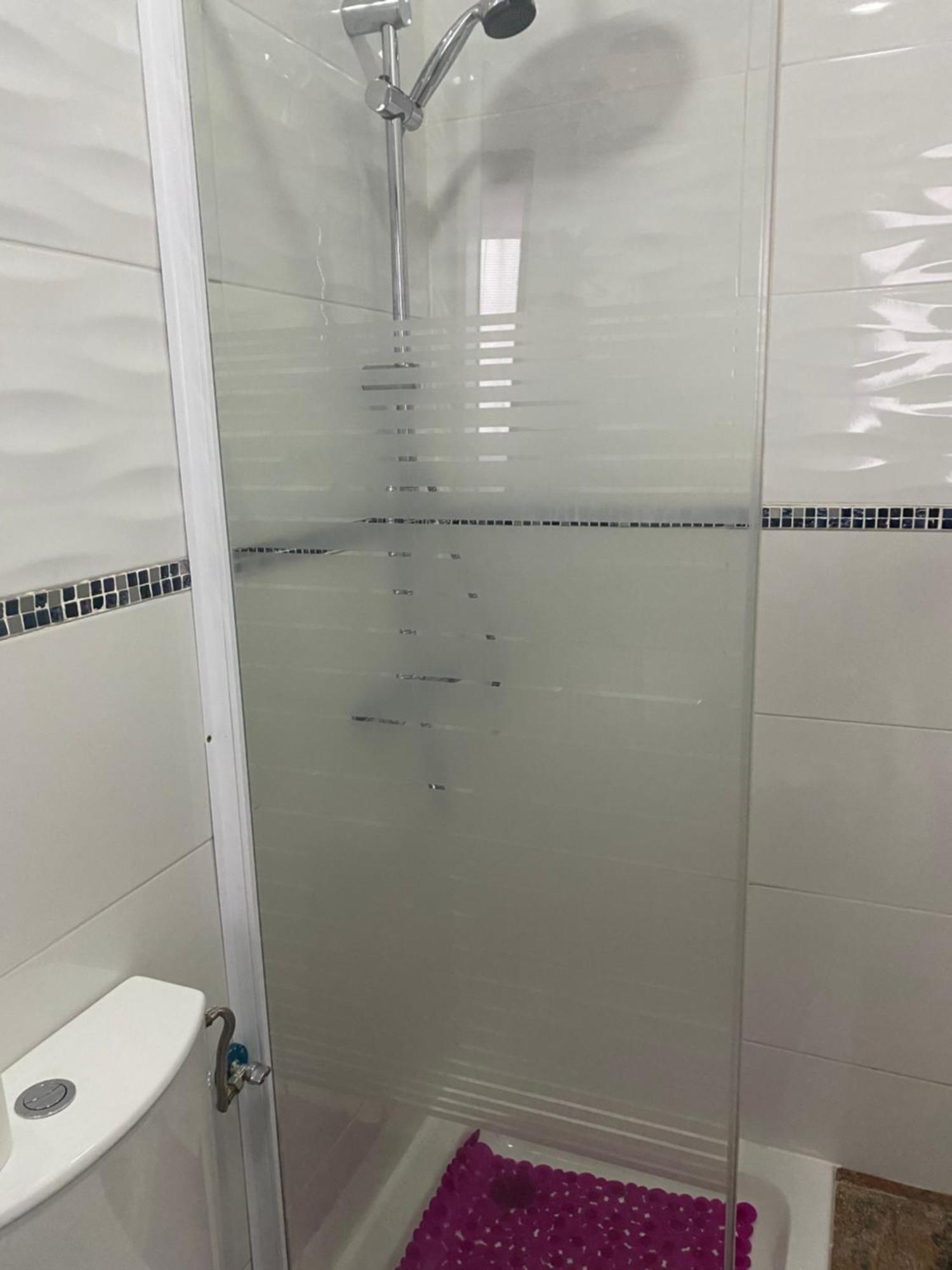 Apartamento Callejon Del Beso Sevilla Bagian luar foto