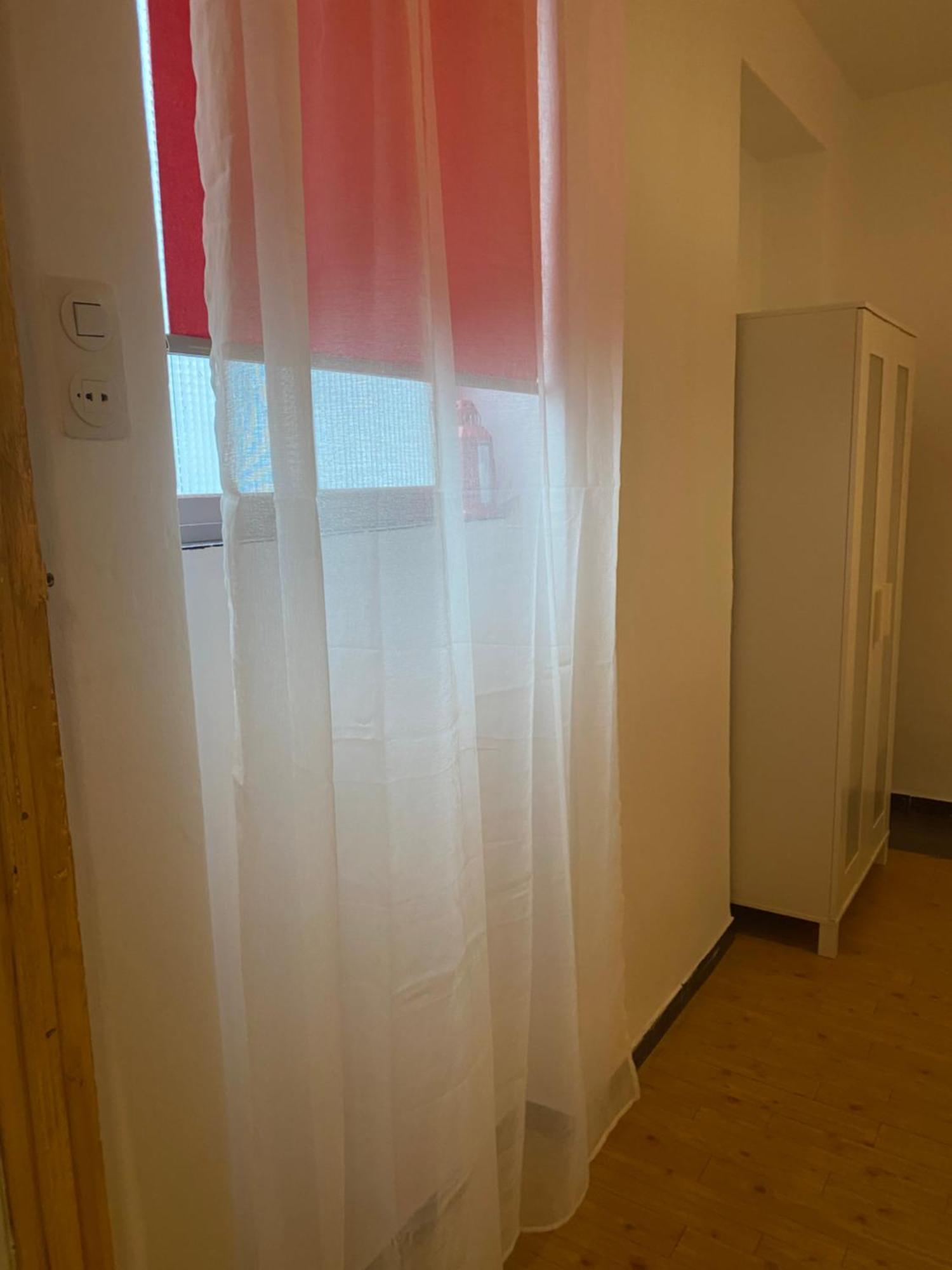 Apartamento Callejon Del Beso Sevilla Bagian luar foto