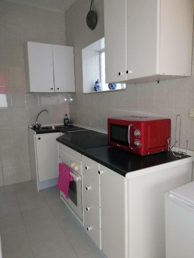 Apartamento Callejon Del Beso Sevilla Bagian luar foto