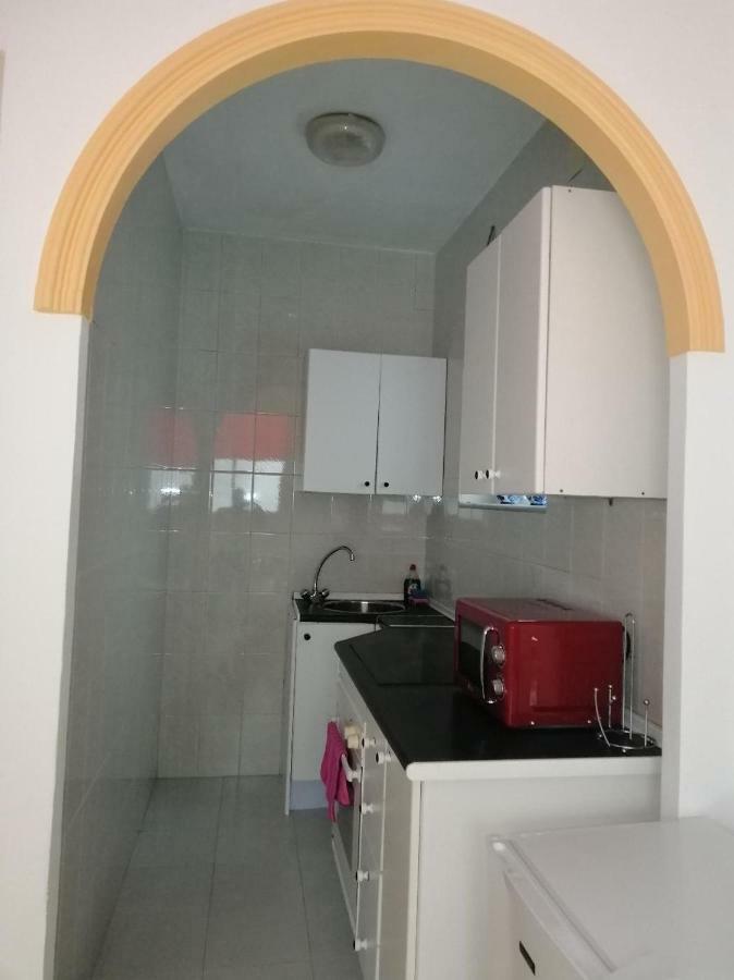 Apartamento Callejon Del Beso Sevilla Bagian luar foto