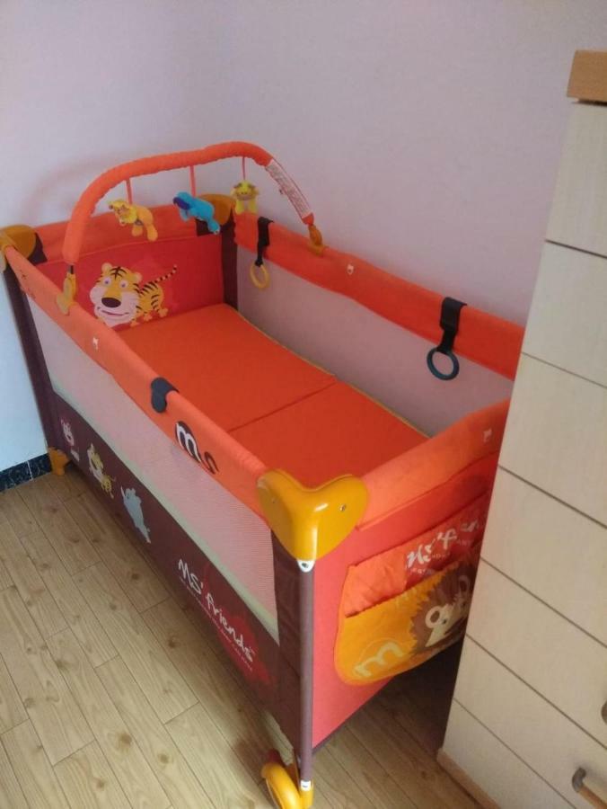 Apartamento Callejon Del Beso Sevilla Bagian luar foto